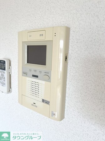 アーデン目黒不動前の物件内観写真